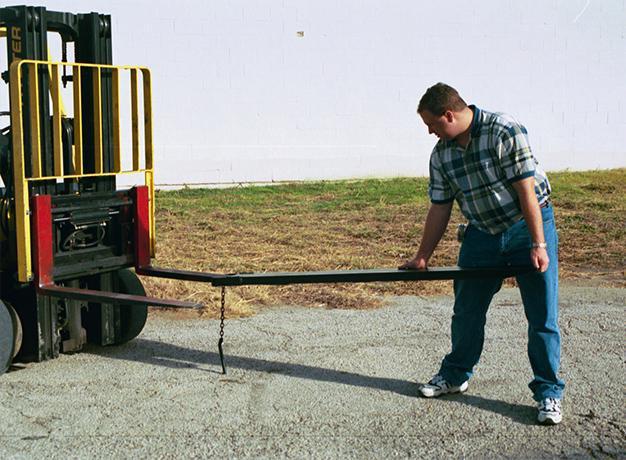 Star Industries Fork Extensions