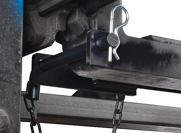 Star Industries Fork Extensions