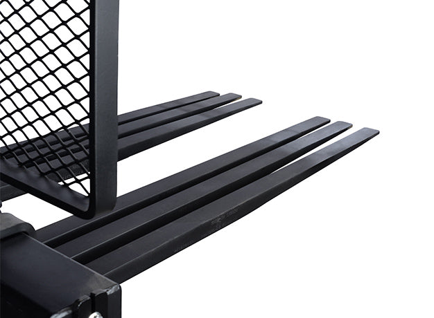 Star Industries Crane Forks