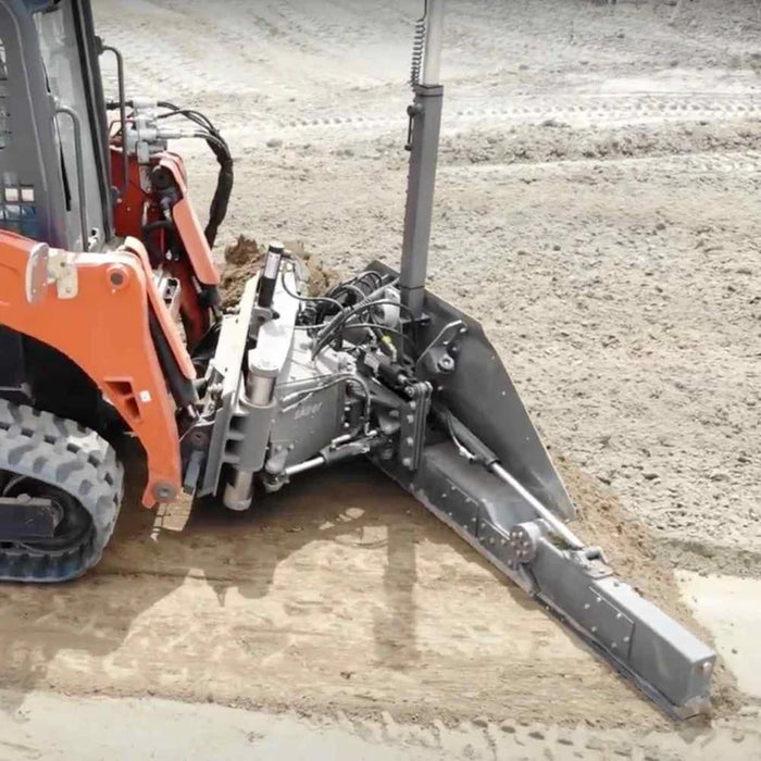 Skeer System MCR Pro Grading Attachment