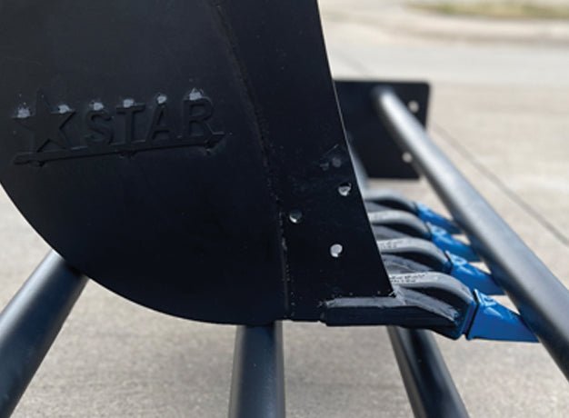 Star Industries Mini Excavator Bucket