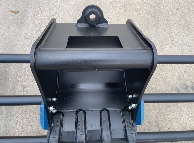 Star Industries Mini Excavator Bucket