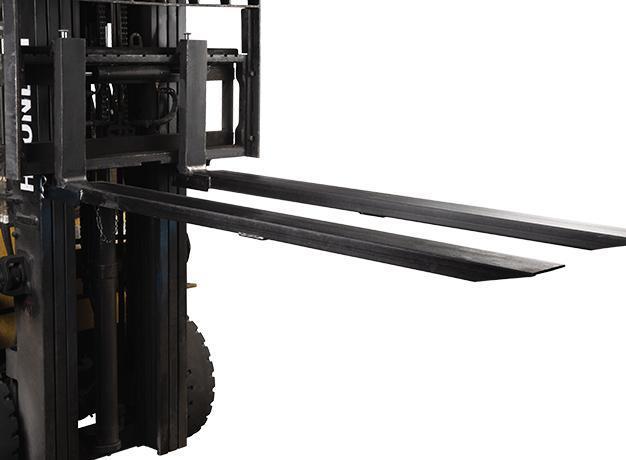 Star Industries Fork Extensions