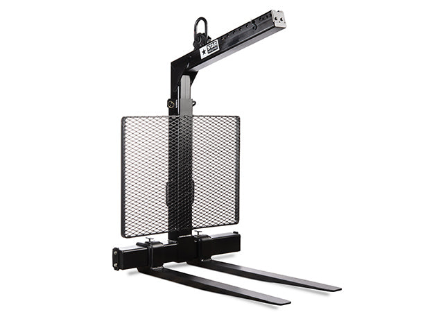 Star Industries Crane Forks