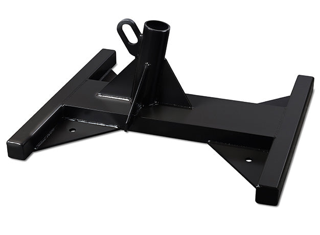 Star Industries Hydraulic Hammer Storage Stand