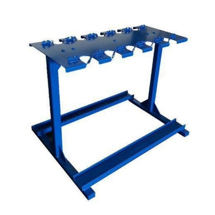 Star Industries Auger Rack