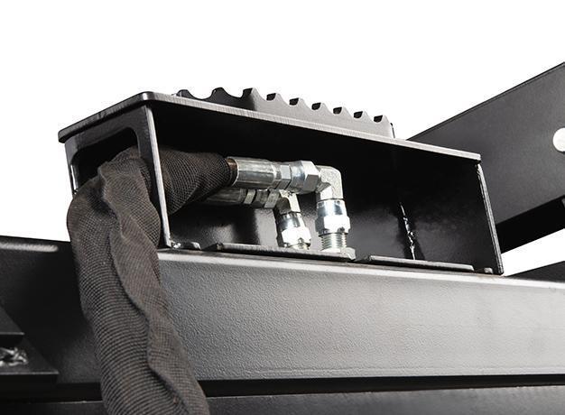 Star Industries Grapple Buckets For Skid Steer