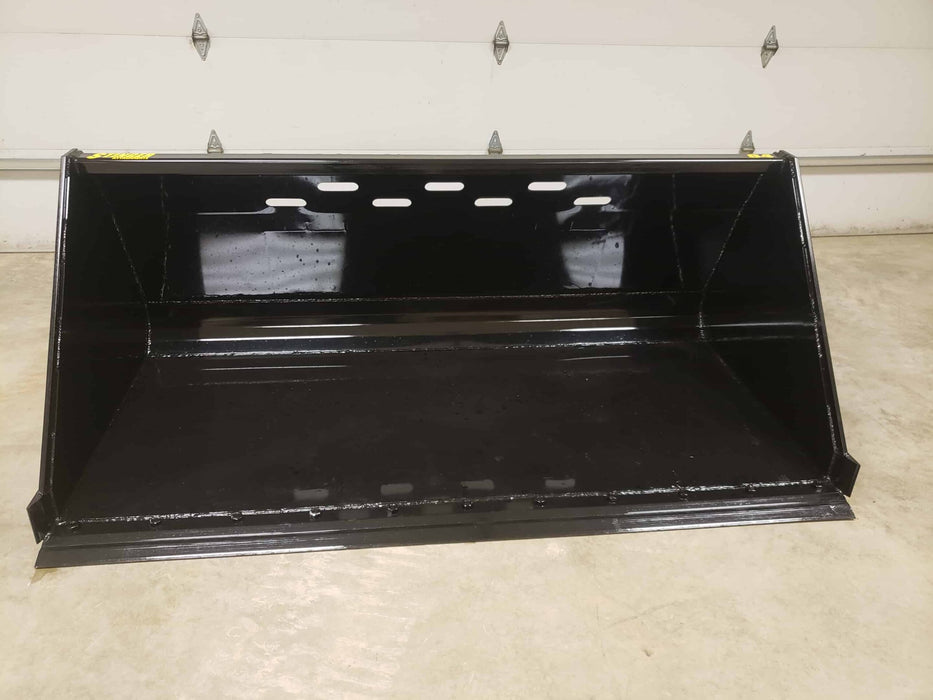 Stinger Attachments Tractor Snow Bucket (SNB)