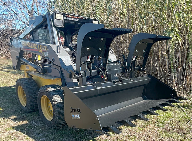 Star Industries Universal Grapple Adapter (UGA)