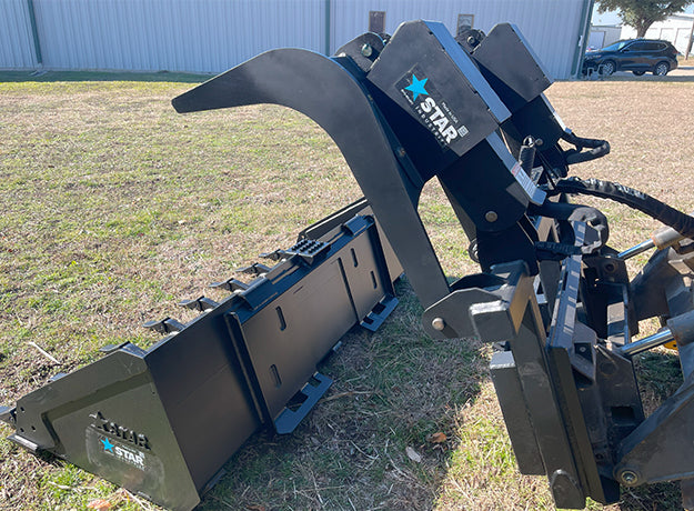 Star Industries Universal Grapple Adapter (UGA)