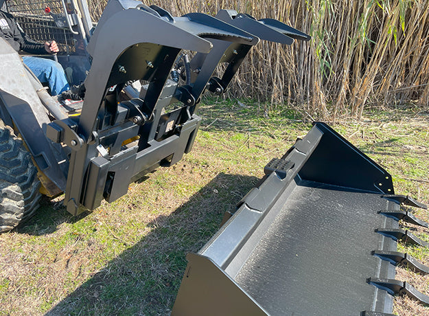 Star Industries Universal Grapple Adapter (UGA)