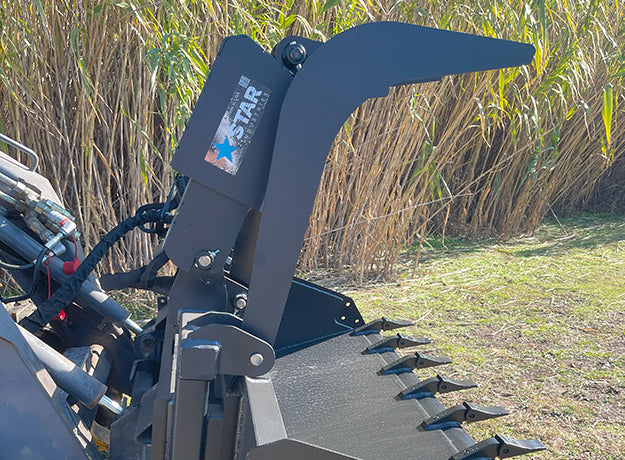 Star Industries Universal Grapple Adapter (UGA)