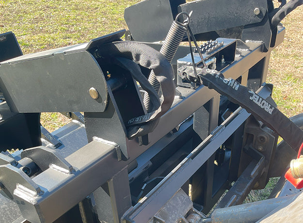 Star Industries Universal Grapple Adapter (UGA)