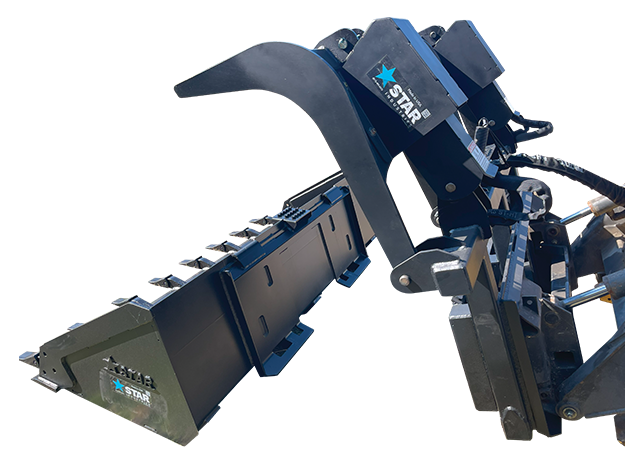 Star Industries Universal Grapple Adapter (UGA)